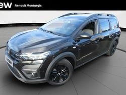 Noir Utilisé 2022 Dacia Jogger Extreme Monospace | 17 990 € (Prix juste)