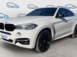 Occasion 2016 BMW X6 SUV | 31 870 €