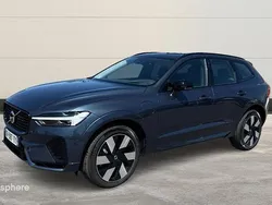 Bleu Utilisé 2024 Volvo XC60 SUV | 51 499 € (Bon prix)