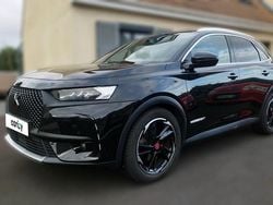 Noir Occasion 2020 DS Automobiles DS7 Crossback Performance Line Plus SUV | 19 790 €