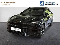 Noir Occasion 2024 Cupra Formentor SUV | 35 390 € (Prix cher)