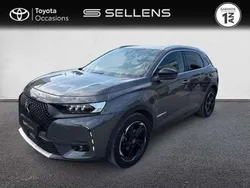 Utilisé 2018 DS Automobiles DS7 Crossback Performance SUV | 24 990 €