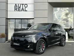 Utilisé 2022 Land Rover Range Rover SE Dynamic SUV | 89 900 €