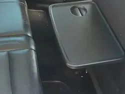 Noir Utilisé 2010 VW Tiguan SUV | 11 000 € (Prix cher)