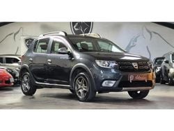 Gris Utilisé 2020 Dacia Sandero Comfort Berline | 9 990 € (Super prix)