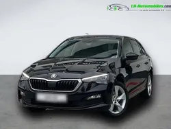Utilisé 2020 Skoda Scala Citadine | 21 500 € (Prix assez cher)
