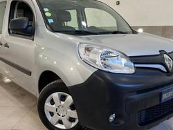 Utilisé 2021 Renault Kangoo Monospace | 14 990 € (Prix assez cher)
