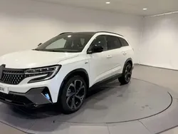 Blanc Utilisé 2024 Renault Espace Esprit Alpine Monospace | 39 290 € (Bon prix)