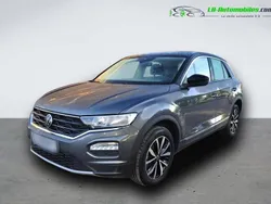 Utilisé 2022 VW T-Roc SUV | 27 100 € (Prix juste)