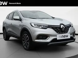 Gris Utilisé 2021 Renault Kadjar Intens SUV | 17 490 € (Prix juste)