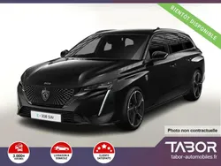 Noir Nouvelle 2025 Peugeot e-308 SW GT Break | 34 132 €