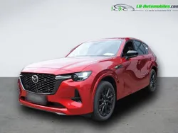 Utilisé 2024 Mazda CX-60 SUV | 55 800 € (Prix cher)