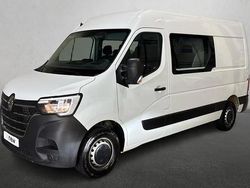Blanc Occasion 2023 Renault Master Van | 29 900 € (Prix assez cher)