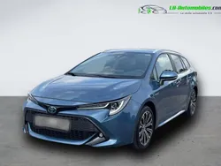 Utilisé 2020 Toyota Corolla Citadine | 25 200 € (Prix assez cher)