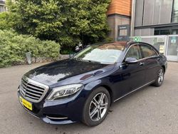 Utilisé 2014 Mercedes S400 Executive Berline | 34 900 €