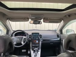 Utilisé 2011 Chevrolet Captiva LTZ SUV | 9 999 €