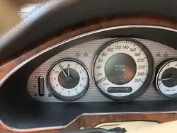 Utilisé 2008 Mercedes CLS500 Berline | 17 000 €
