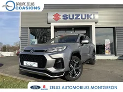 Argent Utilisé 2023 Suzuki Across SUV | 39 850 € (Bon prix)