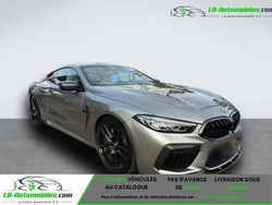 Utilisé 2019 BMW M8 Comfort Edition Coupé | 87 400 €