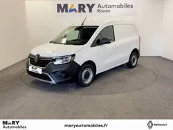 Blanc Utilisé 2024 Renault Kangoo Monospace | 21 840 €