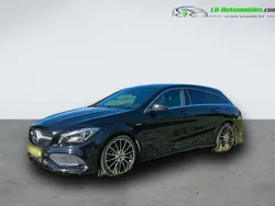 Utilisé 2018 Mercedes 200 Coupé | 28 000 € (Prix juste)
