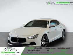 Utilisé 2015 Maserati Ghibli Coupé | 33 200 € (Prix juste)