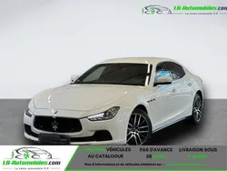 Utilisé 2015 Maserati Ghibli Coupé | 33 200 € (Prix juste)