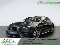 Utilisé 2024 Mercedes C63S AMG AMG Berline | 88 700 € (Prix assez cher)