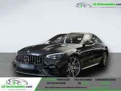 Utilisé 2024 Mercedes C63S AMG AMG Berline | 88 700 € (Prix assez cher)