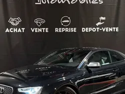 Noir Utilisé 2013 Audi RS5 Design Coupé | 42 990 €