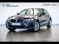 Gris Utilisé 2022 BMW 318 Sport Line Berline | 34 860 € (Prix juste)