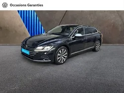 VW Arteon