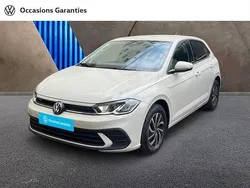 Utilisé 2024 VW Polo Edition | 23 290 € (Prix juste)
