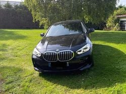 Utilisé 2021 BMW 120 M Sport Citadine | 28 000 € (Bon prix)