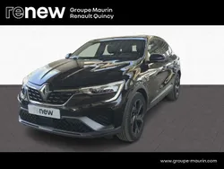 Utilisé 2021 Renault Arkana RS Line SUV | 22 890 € (Prix juste)