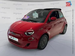 Utilisé 2025 Fiat 500e | 26 900 €
