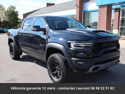 Noir Utilisé 2022 Dodge Ram Pick-up | 102 553 € (Prix juste)