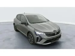 Noir Nouvelle 2025 Renault Clio V Techno Citadine | 20 398 € (Prix juste)