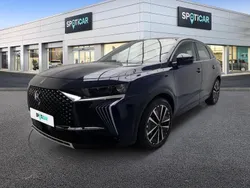 Bleu Utilisé 2023 DS Automobiles DS7 Crossback Bastille SUV | 32 890 € (Bon prix)