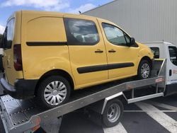 Utilisé 2014 Citroën Berlingo Monospace | 2 300 €