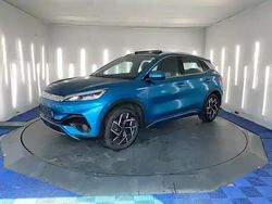 Bleu Utilisé 2023 BYD Atto 3 SUV | 25 990 € (Prix juste)