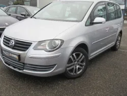 VW Touran