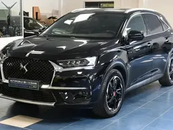 Noir Utilisé 2020 DS Automobiles DS7 Crossback SUV | 21 997 € (Super prix)