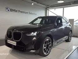 Gris Utilisé 2025 BMW X3 M Sport SUV | 88 890 €