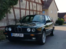 Autres Utilisé 1989 BMW 325 M Sport Break | 16 499 €