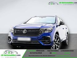 Utilisé 2020 VW Touareg SUV | 61 300 € (Prix assez cher)