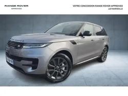Gris Occasion 2023 Land Rover Range Rover Sport SE SUV | 92 990 €