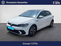 Utilisé 2024 VW Polo R-line | 27 900 € (Prix cher)