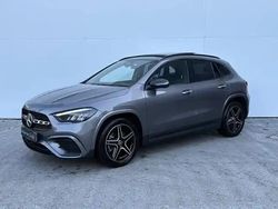 Gris montagne Utilisé 2024 Mercedes GLA250 SUV | 54 900 €