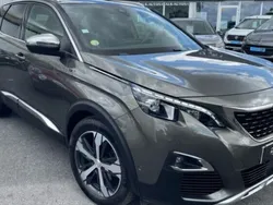 Utilisé 2018 Peugeot 3008 GTi | 15 500 €